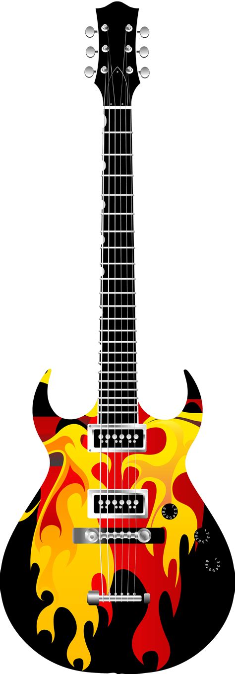 electric guitar clipart|electric guitar clip art transparent background.